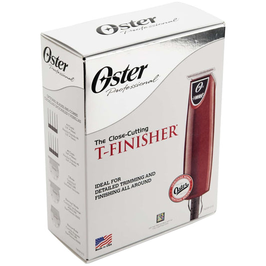 Oster T-Finisher T-Blade Trimmer