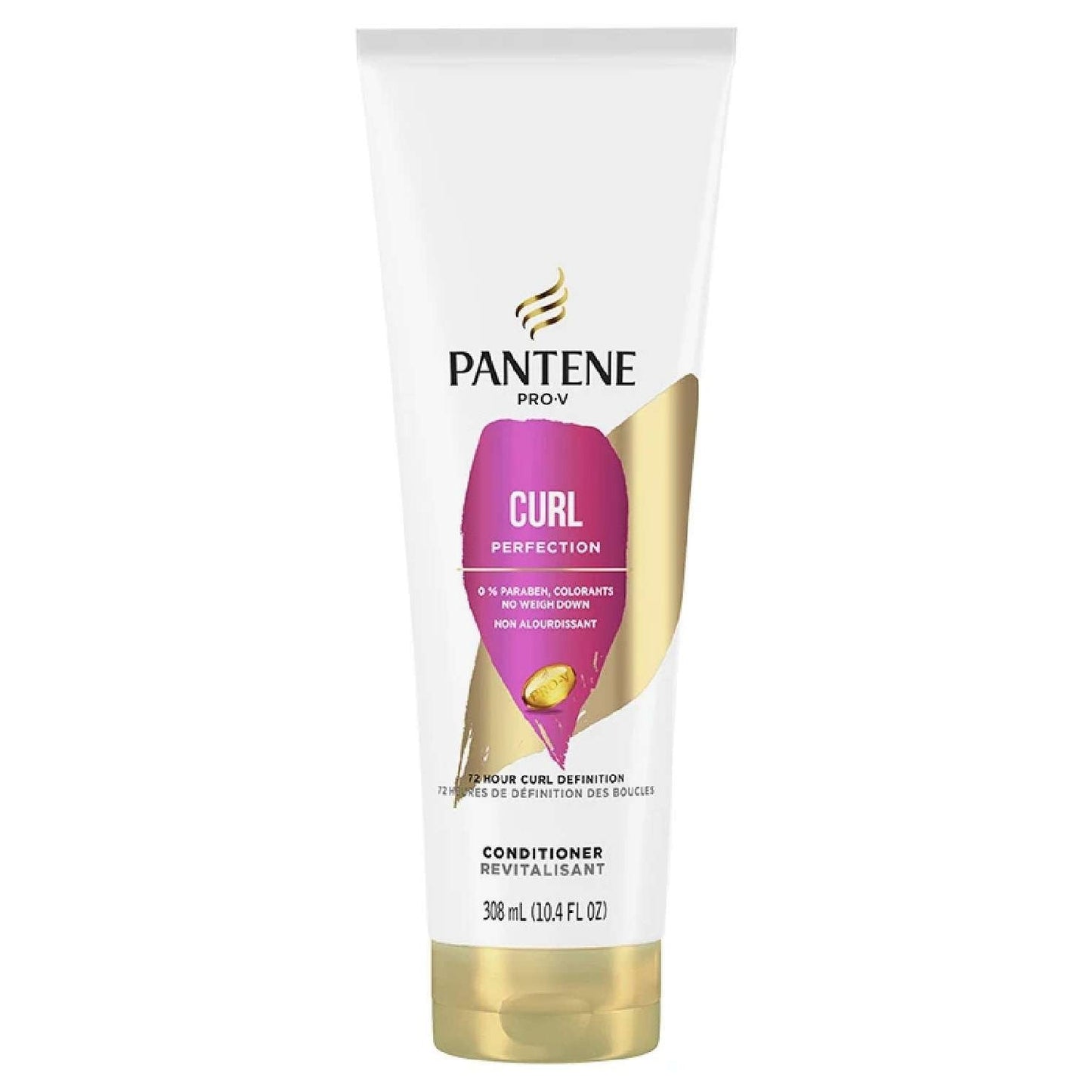 Pantene Pro-V Curl Perfection Conditioner