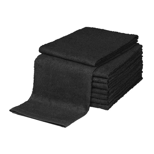 Protex Towels Bleach Guard [Black] 9/Bg