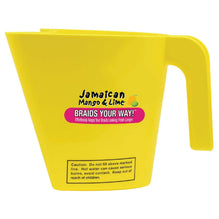 Jamaican Mango & Lime Braid Dipping Bucket - Large