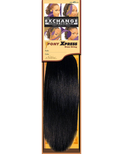 PONY XPRESS DRAW STRING PX1002 ALICE 16 INCH #4