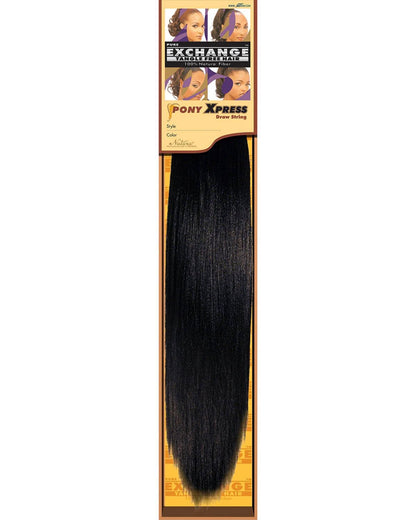 PONY XPRESS DRAW STRING PX1004 SELENA 24 INCH #1