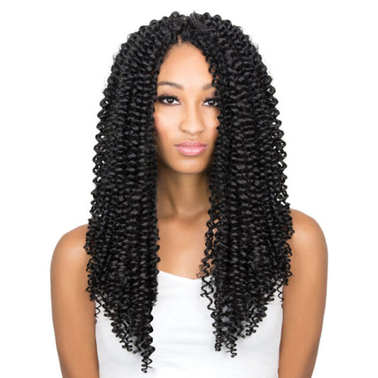 Water Wave Crochet Braid 3X Value Pack