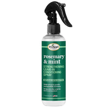 Sunflower Difeel Rosemary Mint Strengthening Leave-In Spray 6 Oz