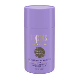Toppik Hair Filler Medium Brown