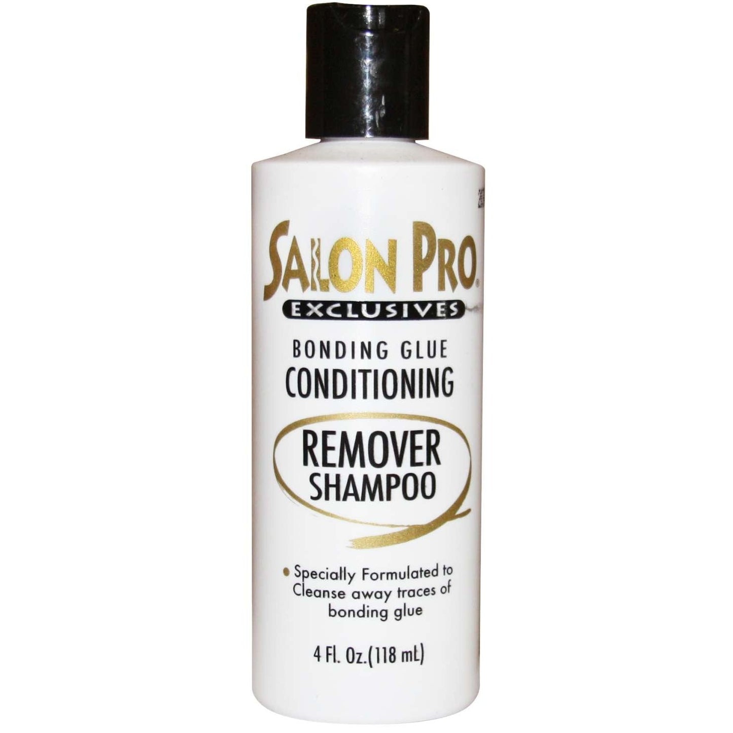 Salon Pro Remover Shampoo 4 Oz