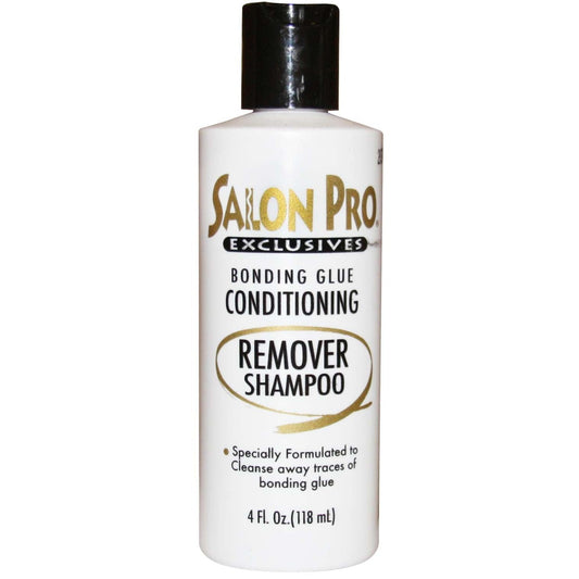 Salon Pro Remover Shampoo 4 Oz