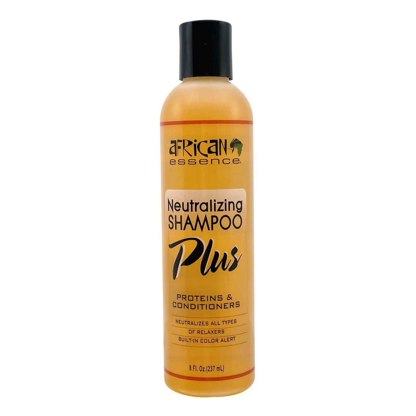 African Essence Neutralizing Shampoo Plus 8 Oz