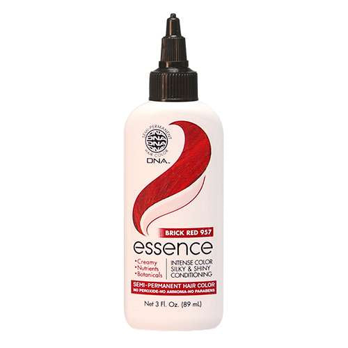 My Dna Dna Essence Color - Brick Red 3 Oz