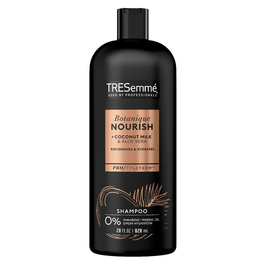 Tresemme Botanique Coconut Nourish Shampoo