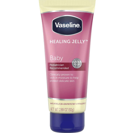 Vaseline Baby Healing Jelly