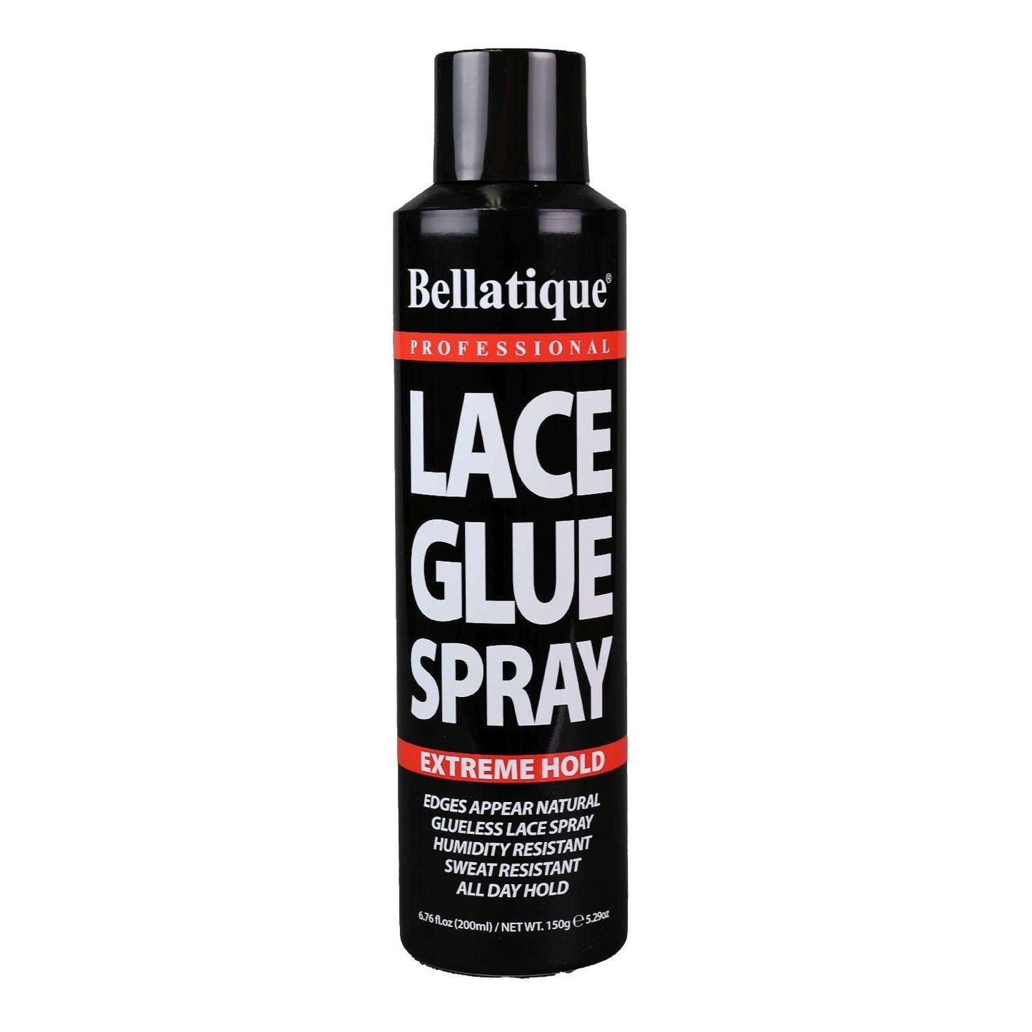 Bellatique Lace Glue Spray 6.76 Oz [Aerosol]