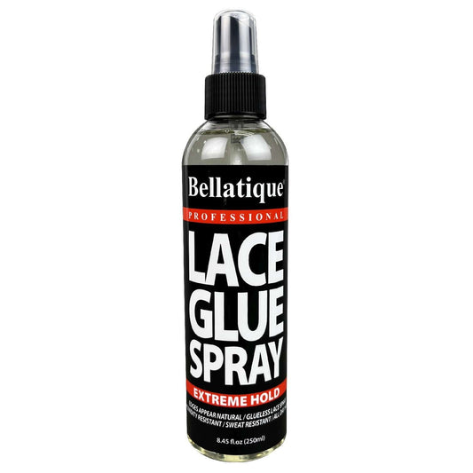 Bellatique Lace Glue Spray 8.45 Oz