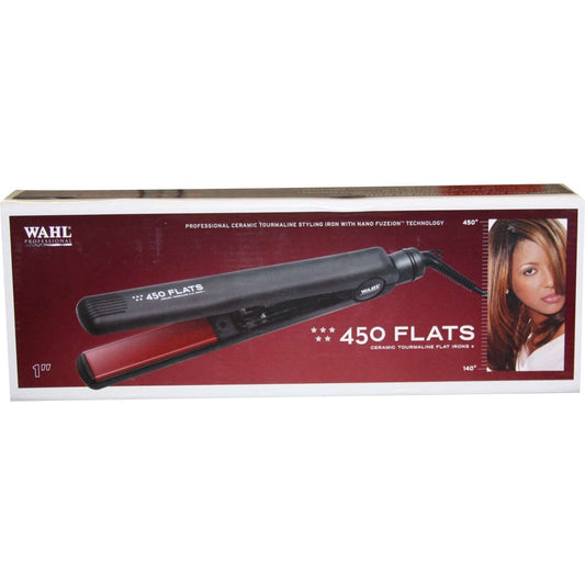 Wahl Flat Iron Ceramic Tourmaline