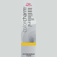 Wella Color Charm Gel 0643T  Tan Blonde 2 Oz