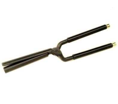 KENTUCKY MAID X CURLING IRON #DD HOLLOW