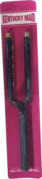 KENTUCKY MAID X CURLING IRON #HH HOLLOW