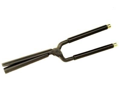 KENTUCKY MAID X CURLING IRON #MM HOLLOW
