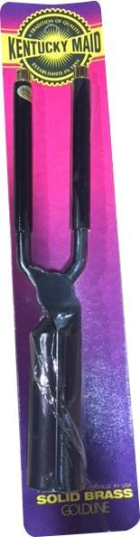 KENTUCKY MAID X CURLING IRON #NN HOLLOW