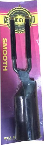 KENTUCKY MAID X CURLING IRON #WW HOLLOW