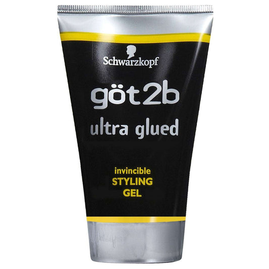 Got 2 B Ultra Glued Invincible Styling Gel