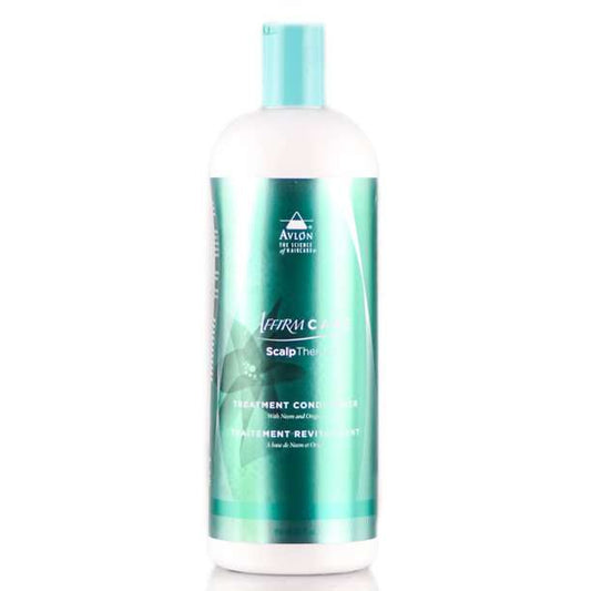 Affirm Scalp Therapy Treatment Conditioner 32Fl. Oz