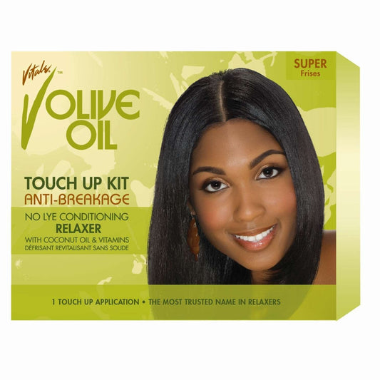 Vitale Olive Oil Touch Up Super
