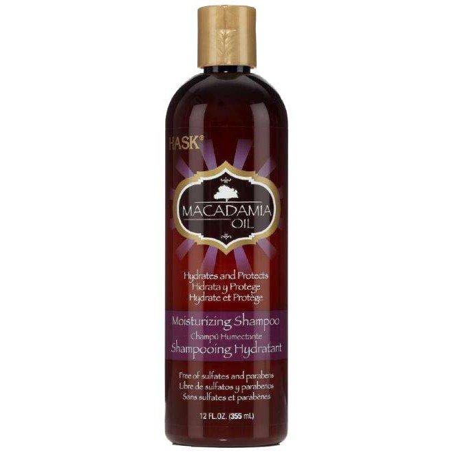 Macadamia Moisturizing Shampoo