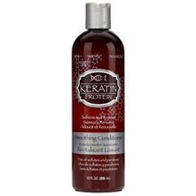 Keratin Smoothing Conditioner