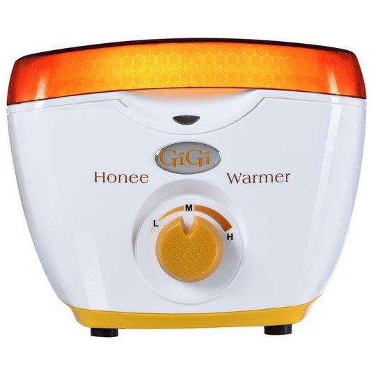 Gigi Warmer Mini Honee