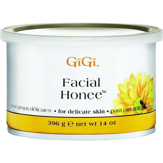 Gigi Facial Honee