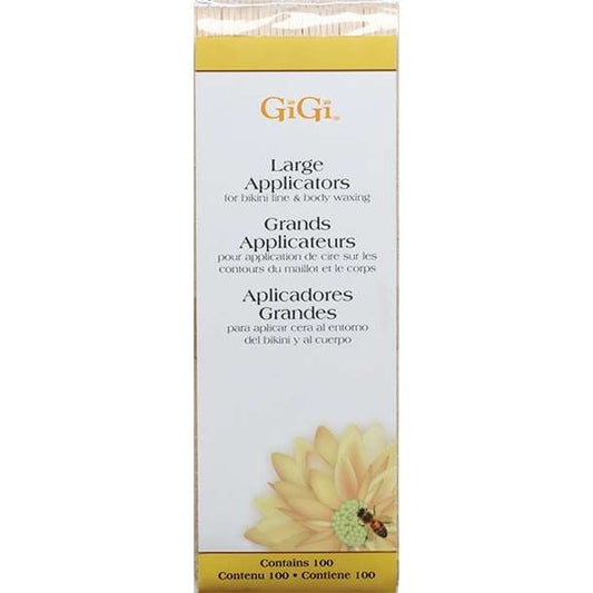 Gigi Large Applicators