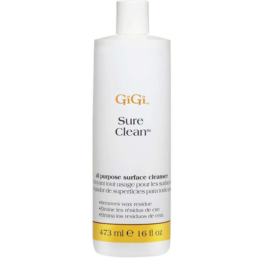 Gigi Sure Clean All Purpose Surface Cleaner