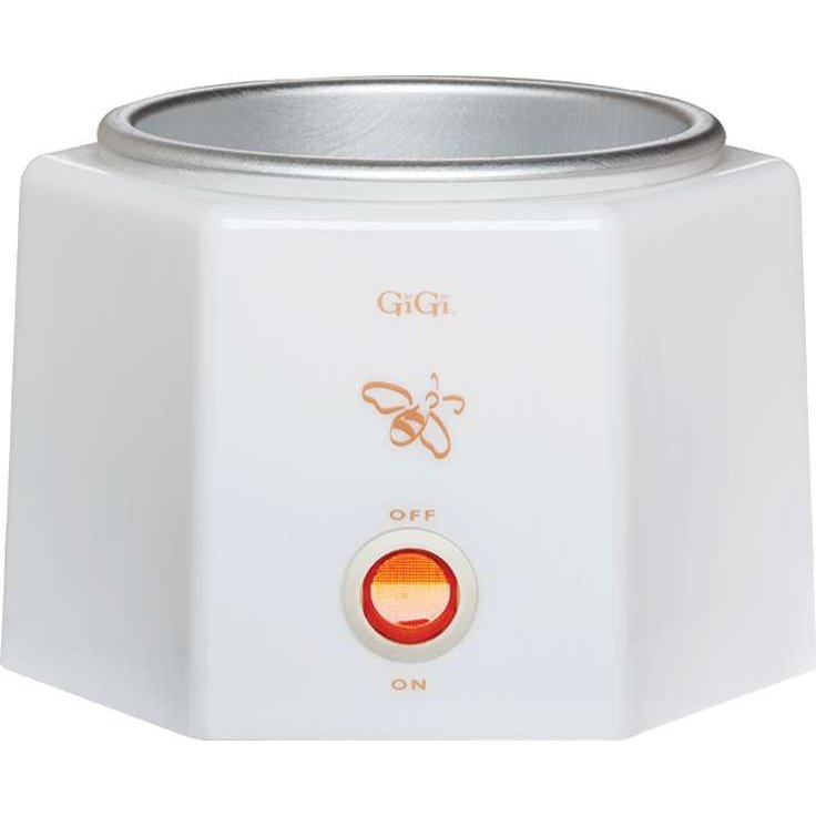 Gigi Space Saver Wax Warmer