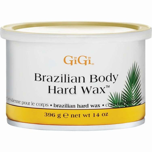 Gigi Brazilian Body Hard Wax