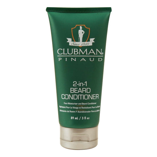 Clubman Pinaud 2-In-1 Beard Conditioner