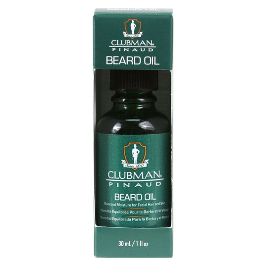 Clubman Pinaud Beard Oil