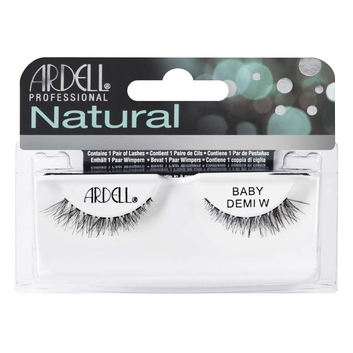 Ardell Natural Baby Wispies