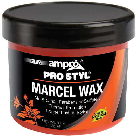 Ampro Marcel Wax