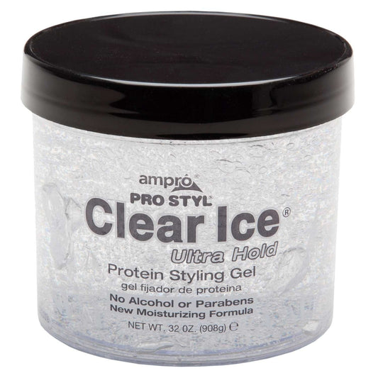 Ampro Styling Gel Ice-Ultra Hold