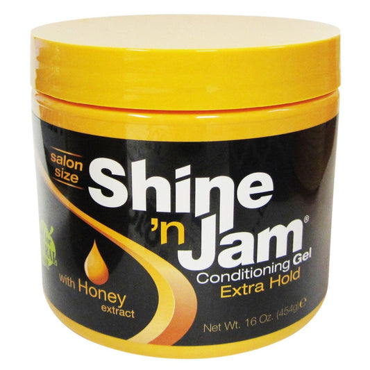 Ampro Shine 'N Jam Extra Hold