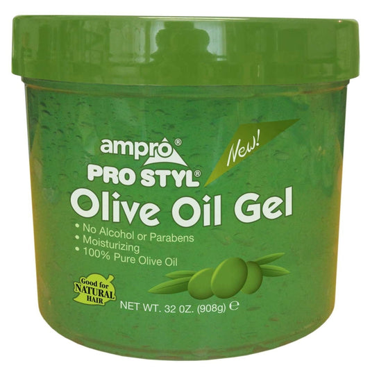 Ampro Gel Olive