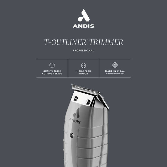 Andis Trimmer T-Outliner