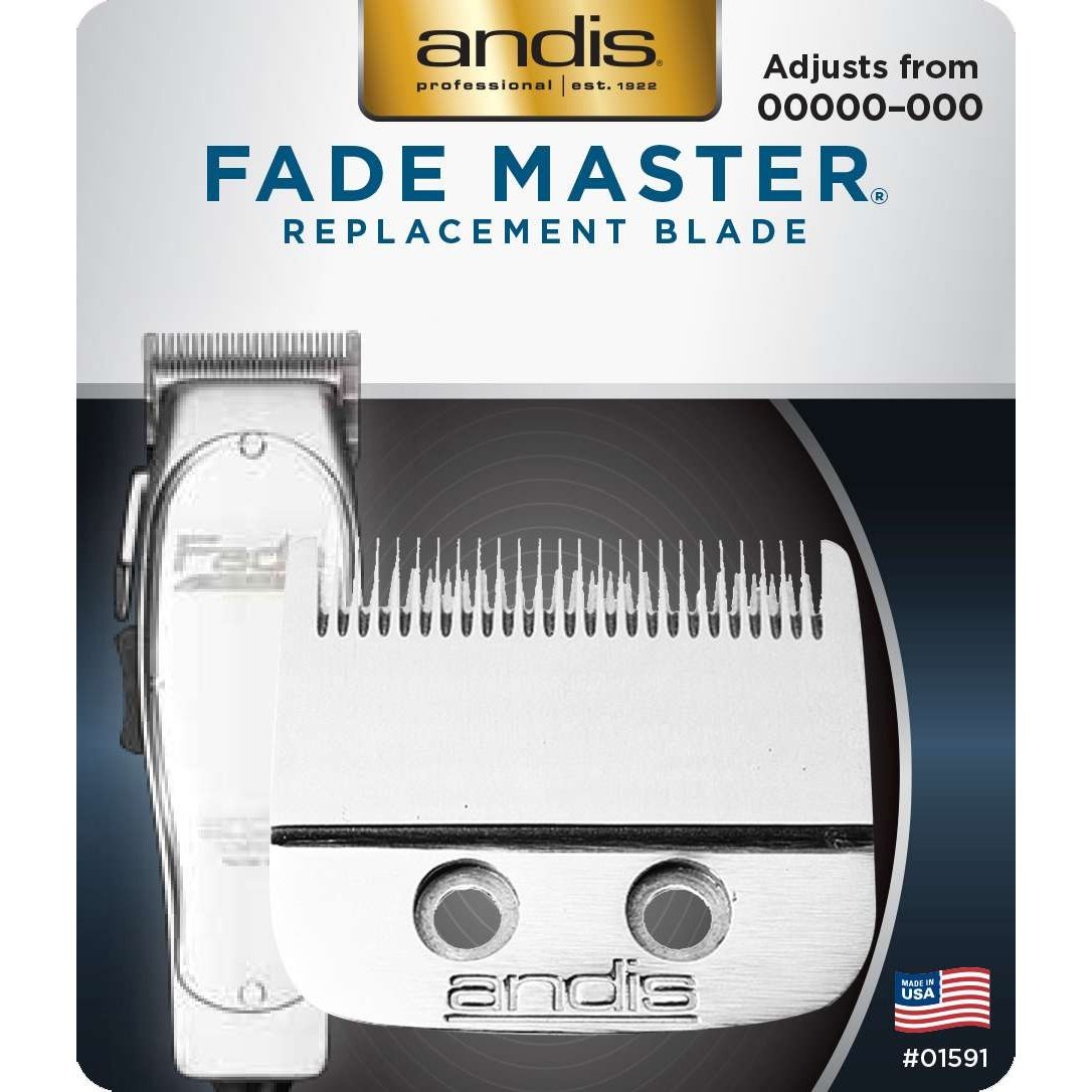 Andis Fade Master Blade