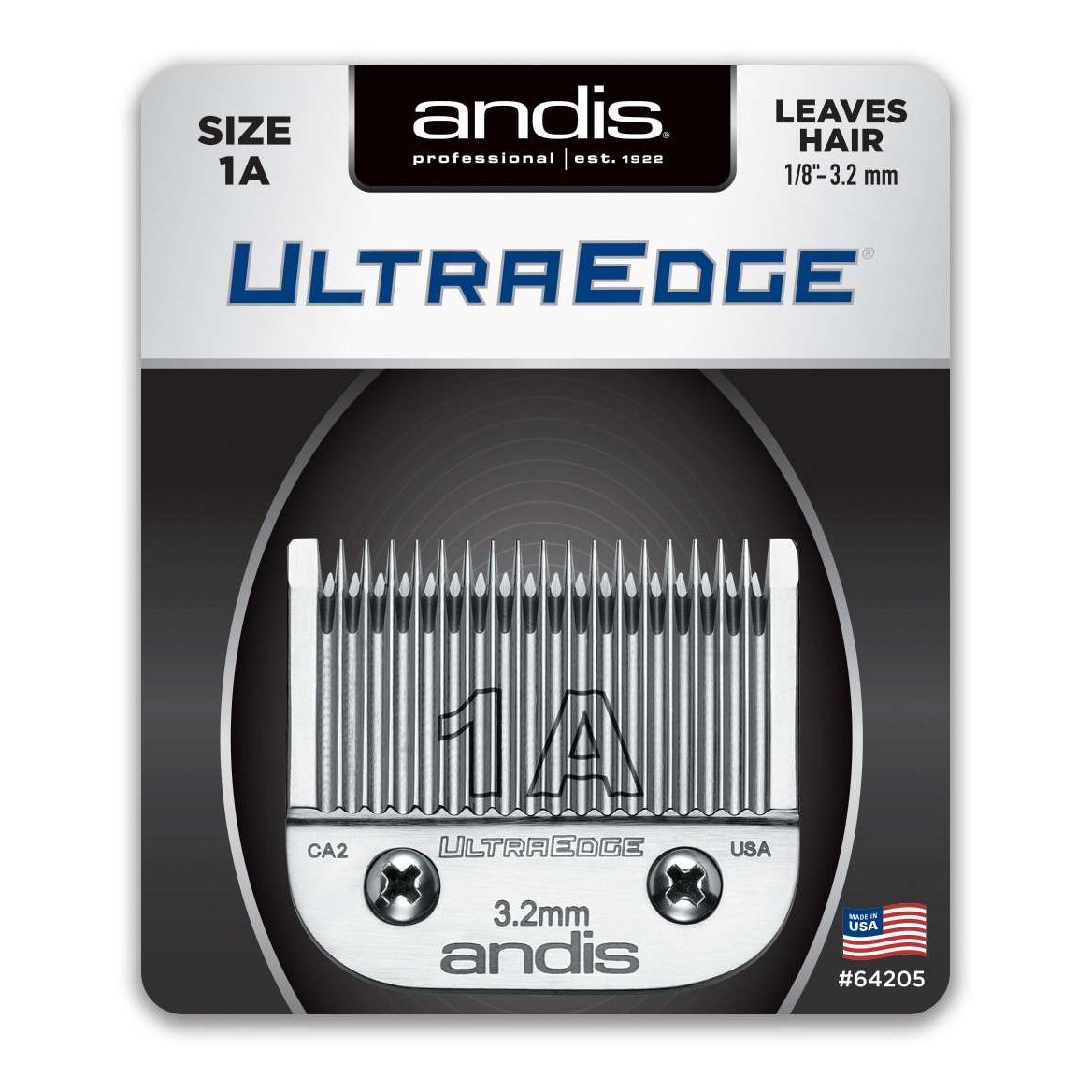 Andis Ultraedge Blade 1A 18