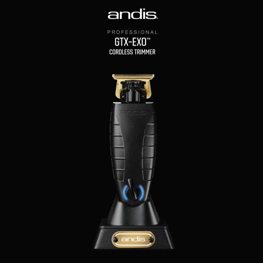 Andis Gtx-Exo Trimmer