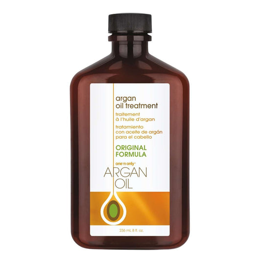 One N Only  Argan Oil Treatment