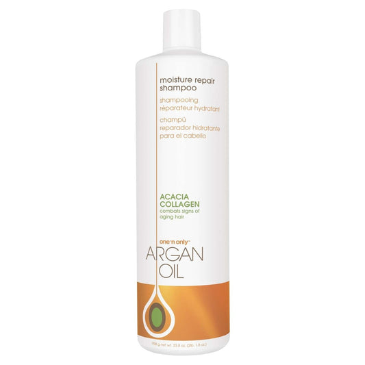 One N Only Argan Oil Moisture Repair Shampoo