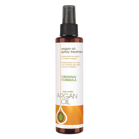 One N Only  Argan Oil Spray Treatment