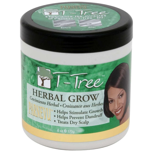 Parnevu T-Tree Herbal Grow